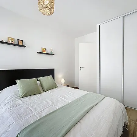 Appartamento Oceanide-2 By Interhome *