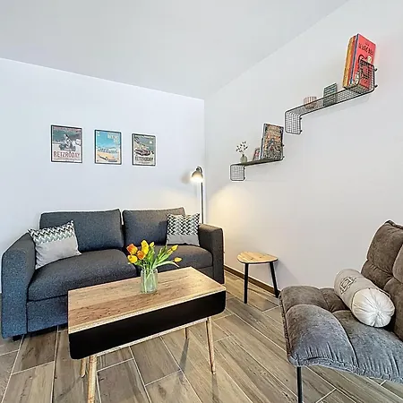 Oceanide-2 By Interhome Appartamento La Bernerie-en-Retz