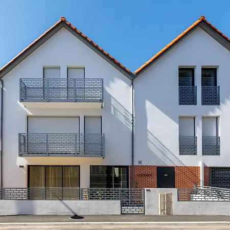 Oceanide-2 By Interhome