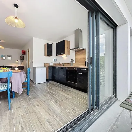 Apartman Oceanide-2 By Interhome *