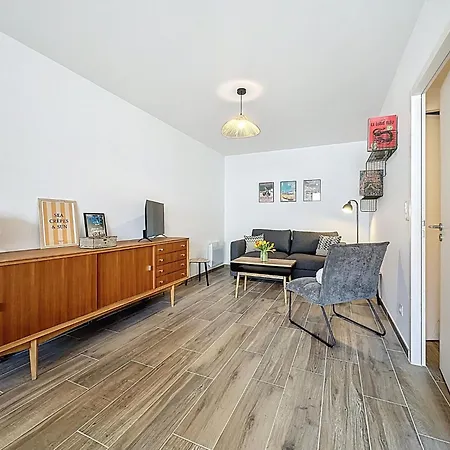 Oceanide-2 By Interhome Appartamento *