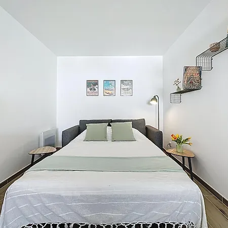 Oceanide-2 By Interhome Appartamento