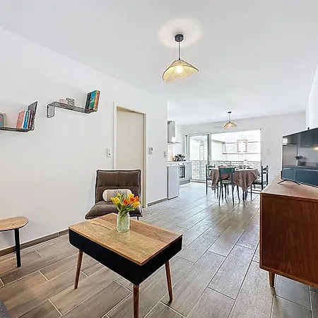 Oceanide-2 By Interhome *