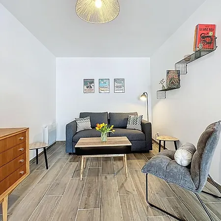 Oceanide-2 By Interhome Appartamento *