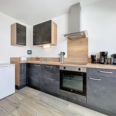 Appartamento Oceanide-2 By Interhome *