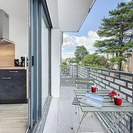 Oceanide-2 By Interhome Apartman