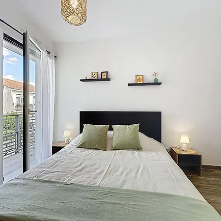 Oceanide-2 By Interhome Daire *