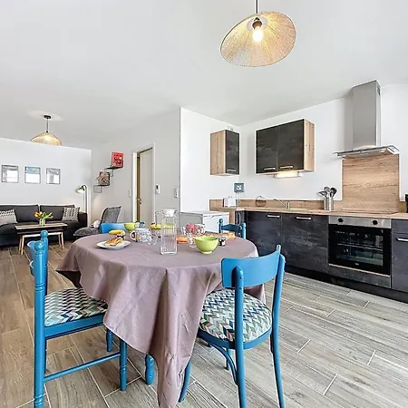 Appartamento Oceanide-2 By Interhome