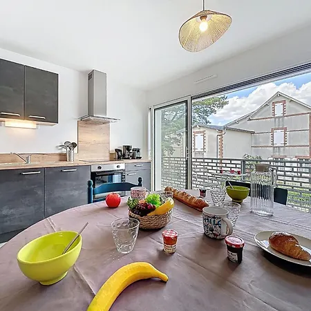 Oceanide-2 By Interhome