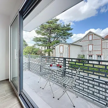 Daire Oceanide-2 By Interhome *