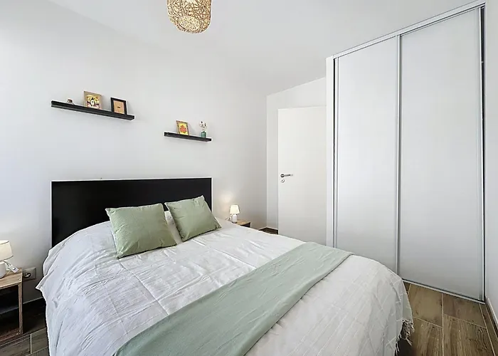 Διαμέρισμα Oceanide-2 By Interhome *