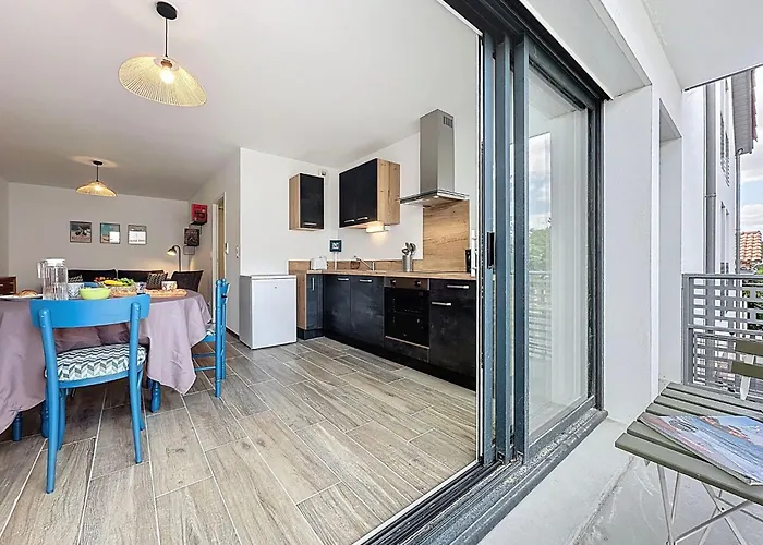 Διαμέρισμα Oceanide-2 By Interhome *