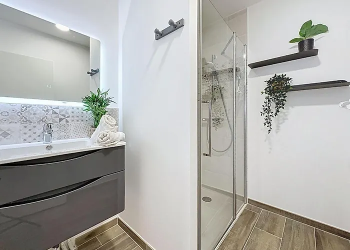 Oceanide-2 By Interhome *