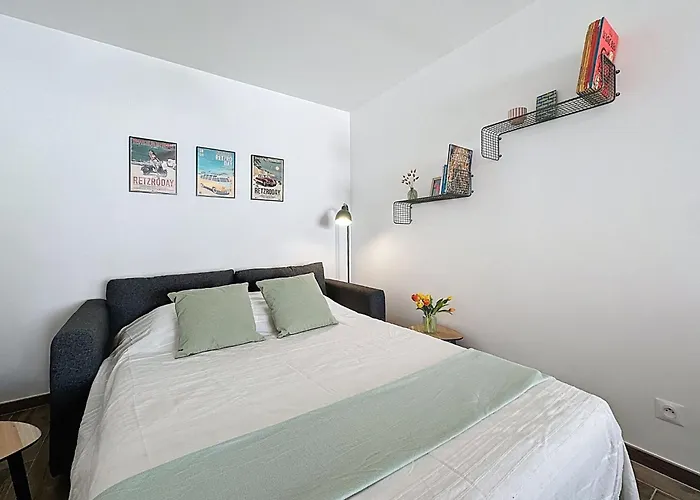 Διαμέρισμα Oceanide-2 By Interhome *