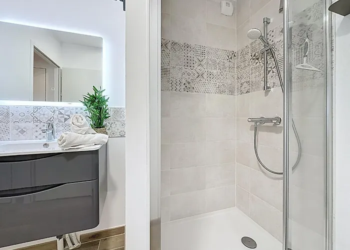 Oceanide-2 By Interhome