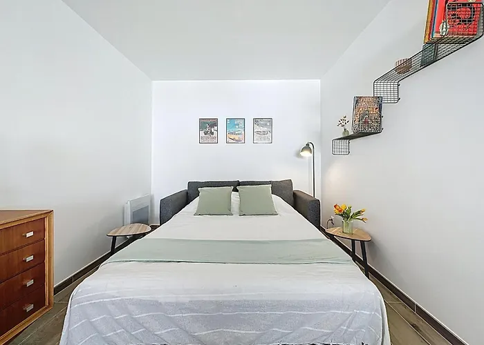 Oceanide-2 By Interhome Διαμέρισμα