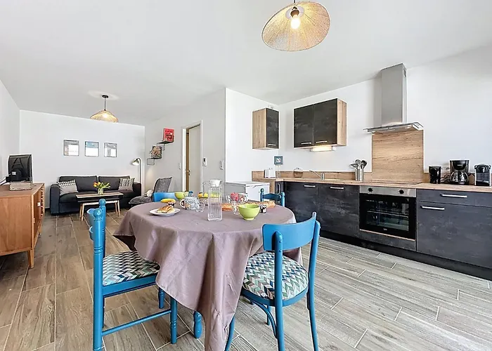 Διαμέρισμα Oceanide-2 By Interhome