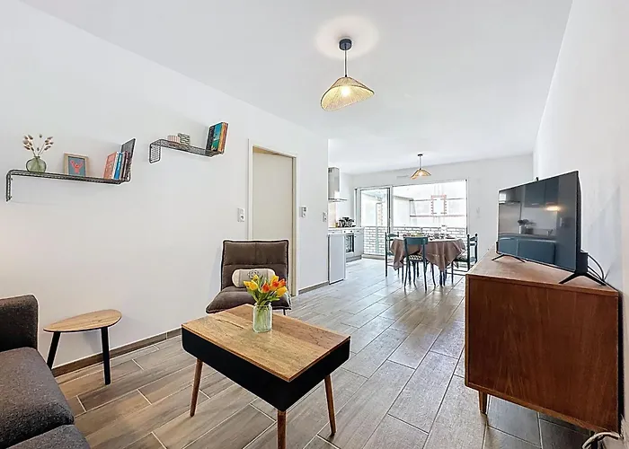 Oceanide-2 By Interhome *