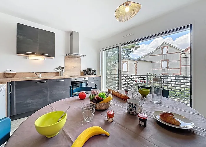 Oceanide-2 By Interhome