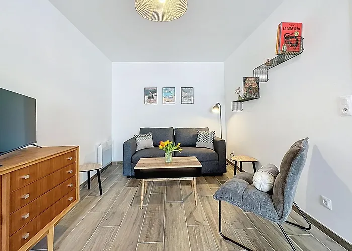 Oceanide-2 By Interhome Διαμέρισμα *